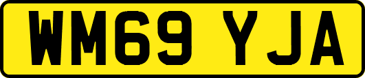 WM69YJA