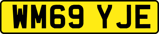 WM69YJE