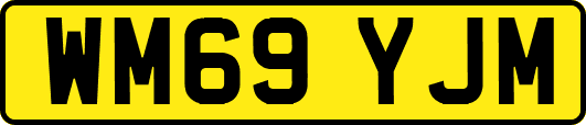 WM69YJM