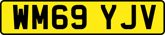 WM69YJV