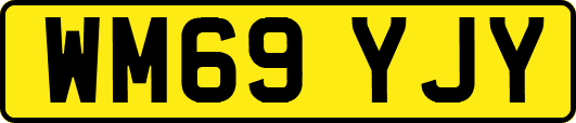 WM69YJY