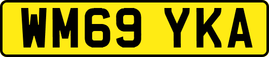 WM69YKA