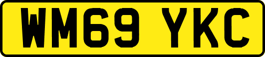 WM69YKC