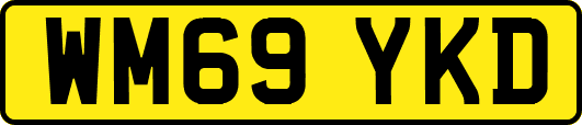 WM69YKD