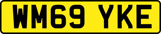 WM69YKE