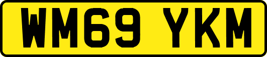 WM69YKM