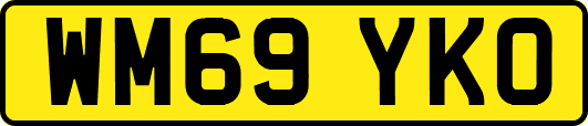 WM69YKO