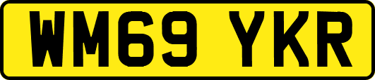 WM69YKR