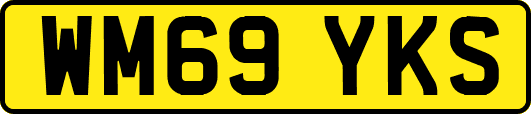 WM69YKS