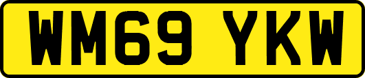 WM69YKW