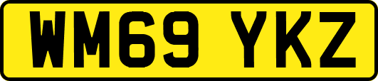 WM69YKZ
