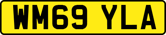 WM69YLA