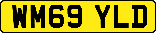 WM69YLD