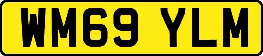 WM69YLM