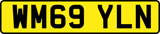 WM69YLN