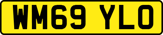 WM69YLO
