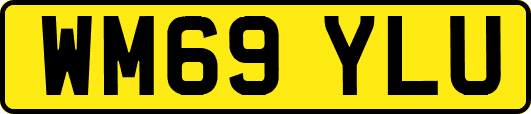 WM69YLU