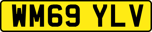 WM69YLV