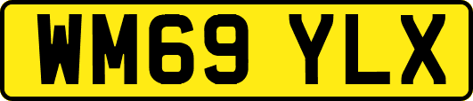 WM69YLX
