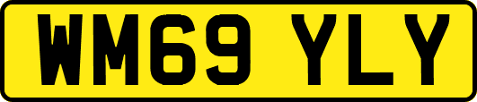 WM69YLY