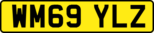 WM69YLZ