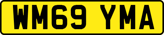 WM69YMA