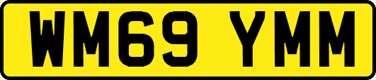 WM69YMM