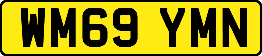 WM69YMN