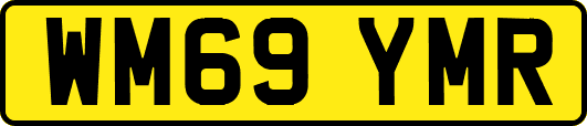 WM69YMR