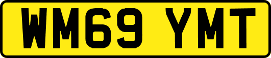 WM69YMT