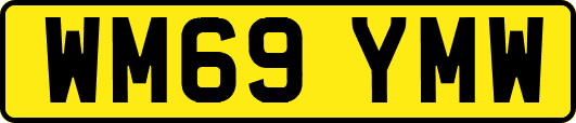 WM69YMW