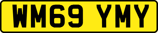 WM69YMY