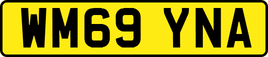 WM69YNA