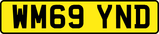 WM69YND