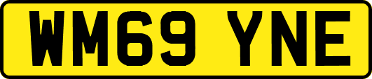 WM69YNE