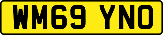 WM69YNO