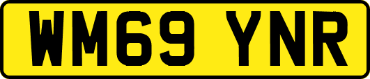 WM69YNR