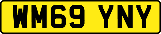 WM69YNY