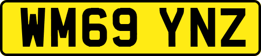 WM69YNZ