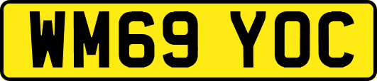WM69YOC