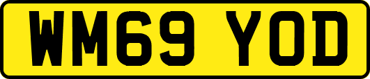 WM69YOD