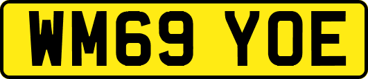 WM69YOE