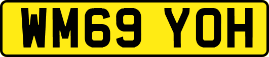 WM69YOH