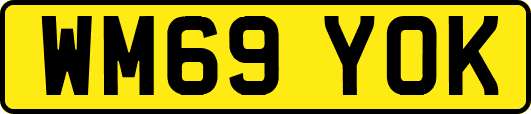 WM69YOK