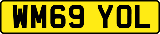 WM69YOL