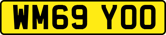 WM69YOO