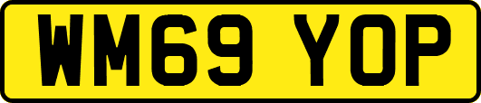 WM69YOP