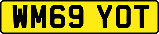 WM69YOT