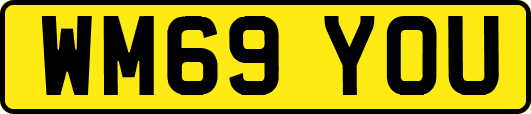 WM69YOU