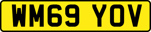 WM69YOV